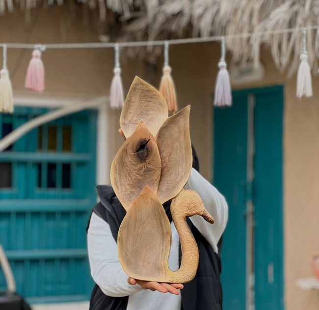 اردو خوری طرح قو
