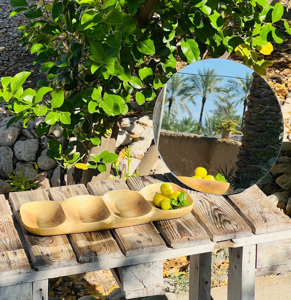 ارذو خوری چهار خونه